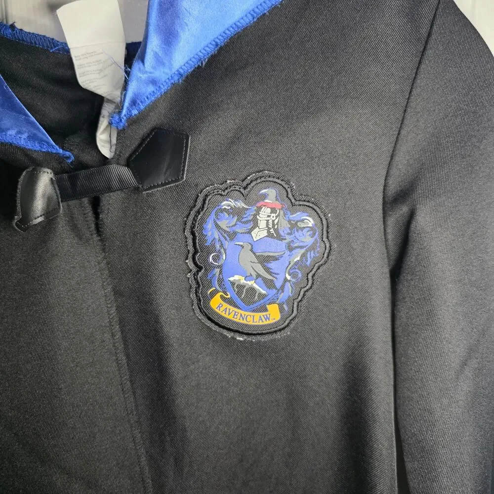 Harry potter ravenclaw robe costume size M